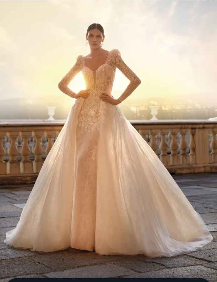 A ogni fisico il suo abito: il risultato - 1