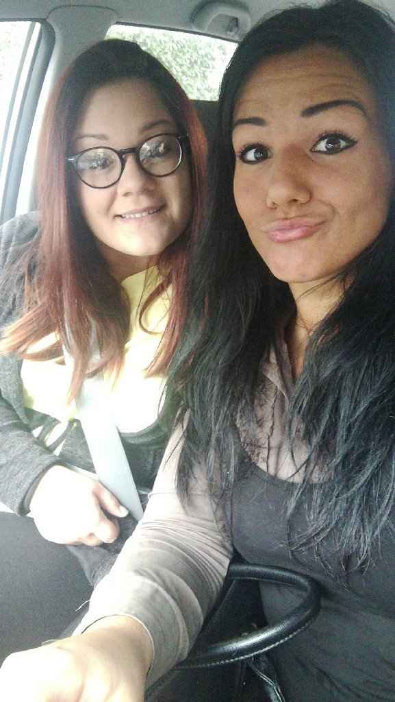 E dopo il topic somiglianze dei fm...voi a quale vip pensate di somigliare?? - 2