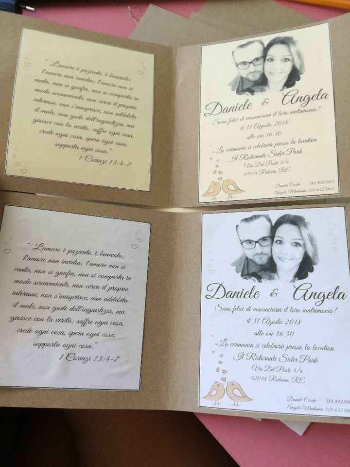 Consiglio partecipazioni - 2