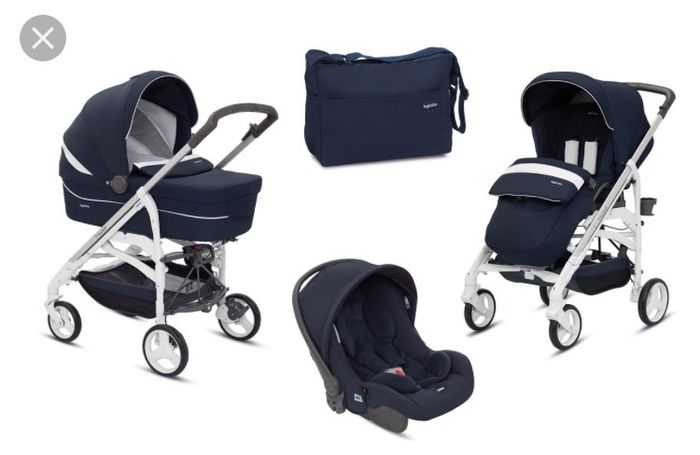 Ma il trio... è indispensabile??? - 1