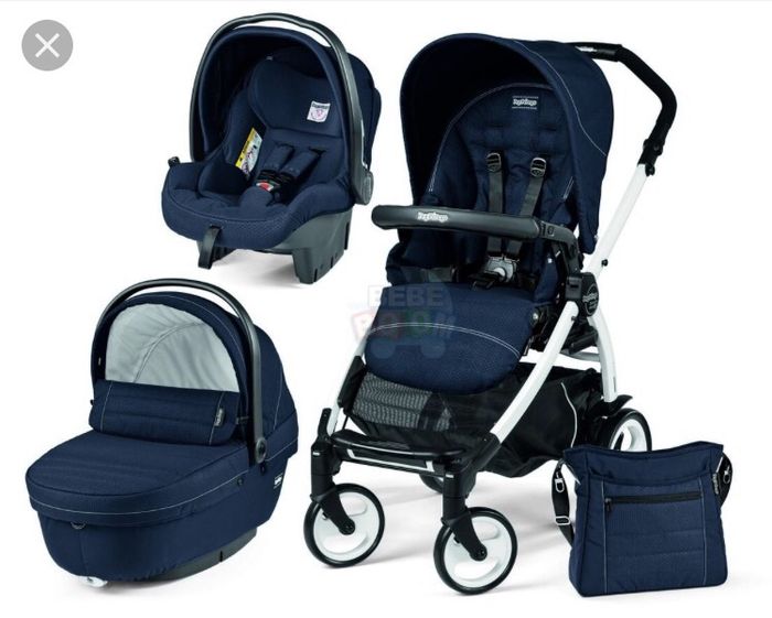 Ma il trio... è indispensabile??? - 2