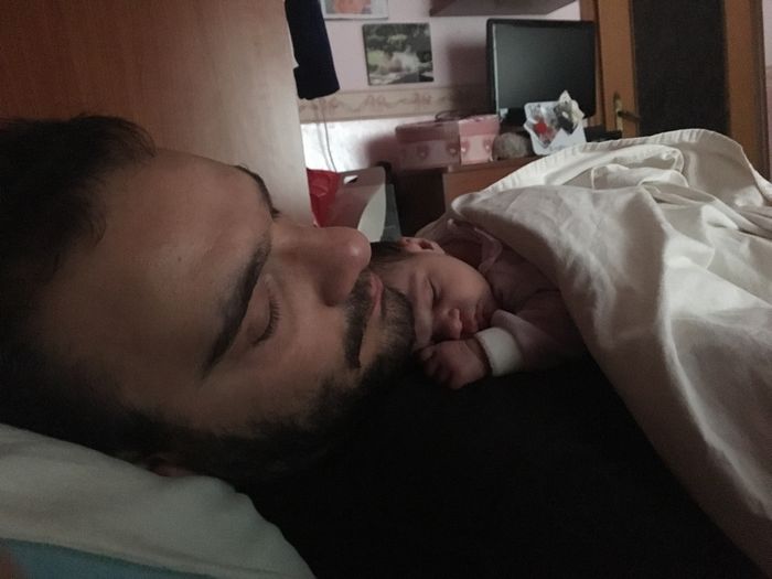 Foto coi papà!!! - 1