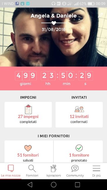 Via anche il 5!!!! - 1