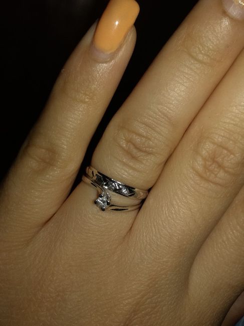 Curiosando:e....le fedine??? - 1