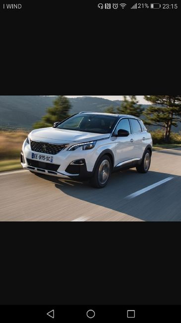 La macchina (forse) c'è 🎉 - 2