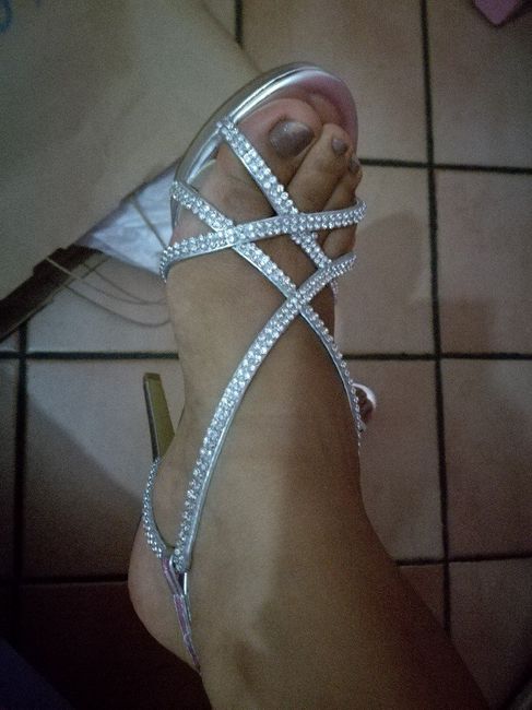 Scarpeee😍😍 - 2