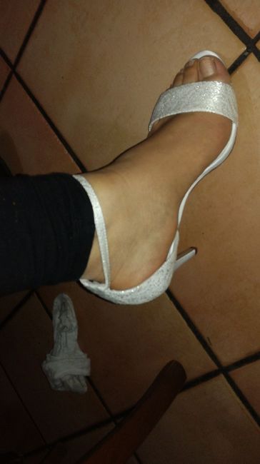  Scarpeee😍😍 - 1