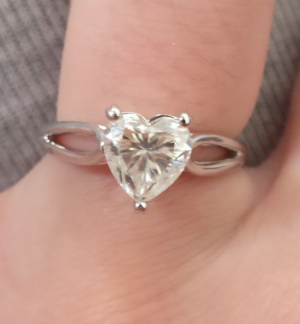 Anello & proposta 💍 12