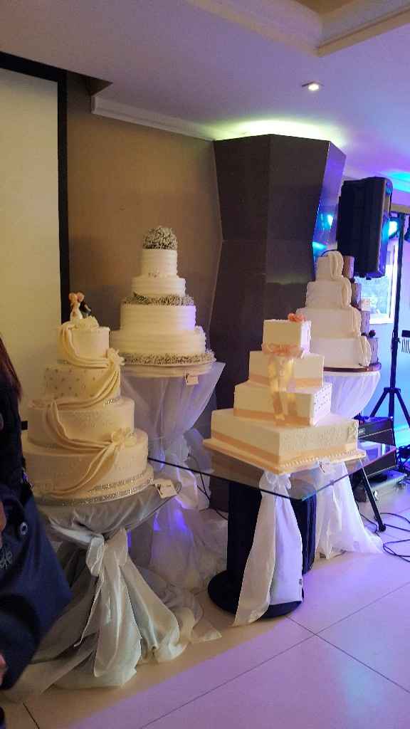 Wedding day al Gabbiano - 3