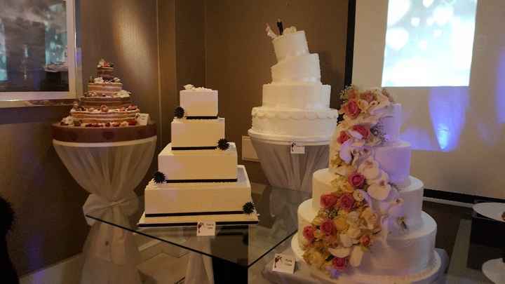 Wedding day al Gabbiano - 4