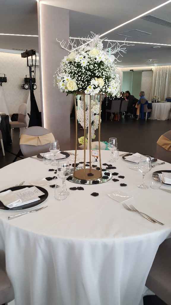 Wedding day al Gabbiano - 5