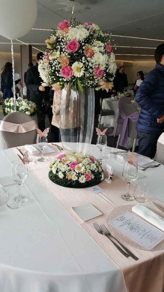 Wedding day al Gabbiano - 6