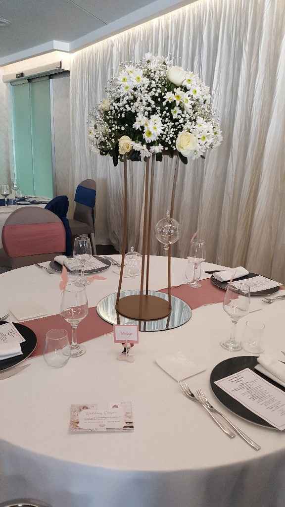 Wedding day al Gabbiano - 7