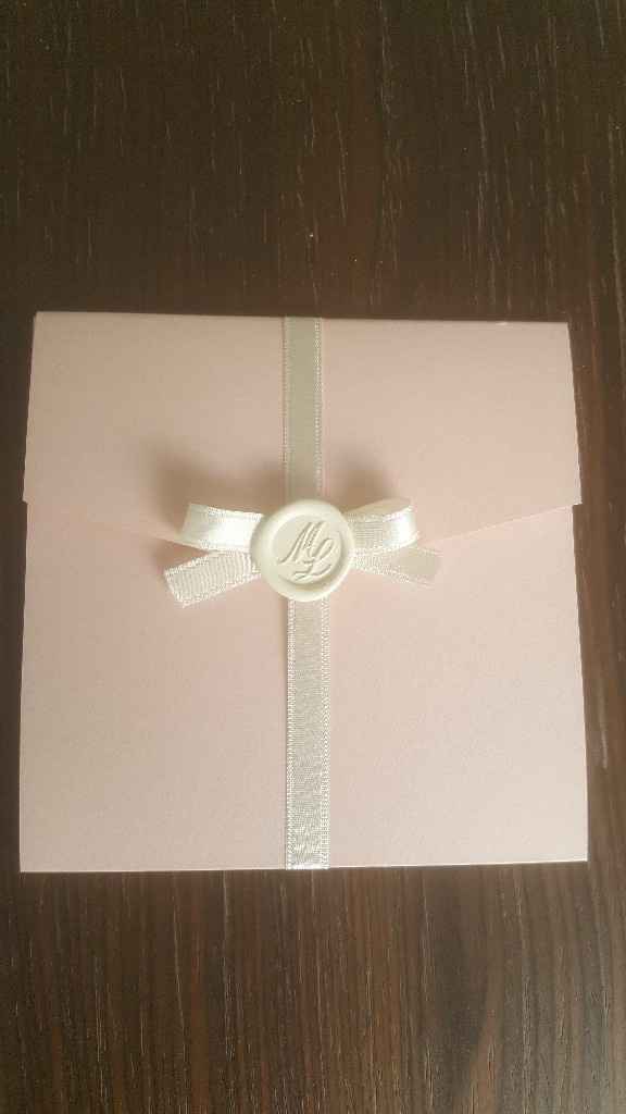 Le mie partecipazioni - 1