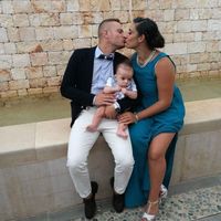  Allegate le foto con i vostri fm! Dai in quante siamo? Presto marito e moglie 😍 - 1