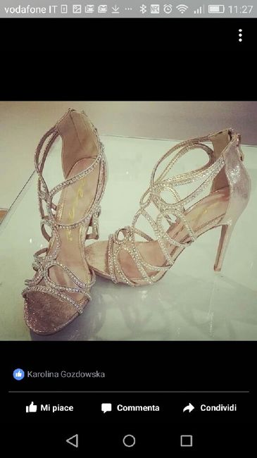 Scarpe gioiello o classiche? - 2