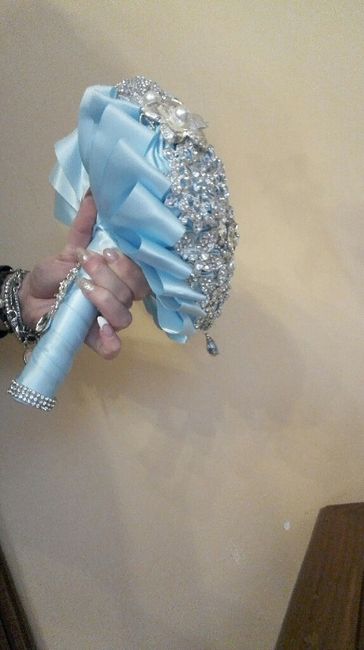 Il mio bouquet! - 2