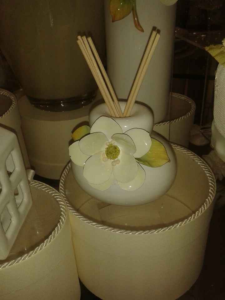 Ecco le nostre bomboniere ! - 1