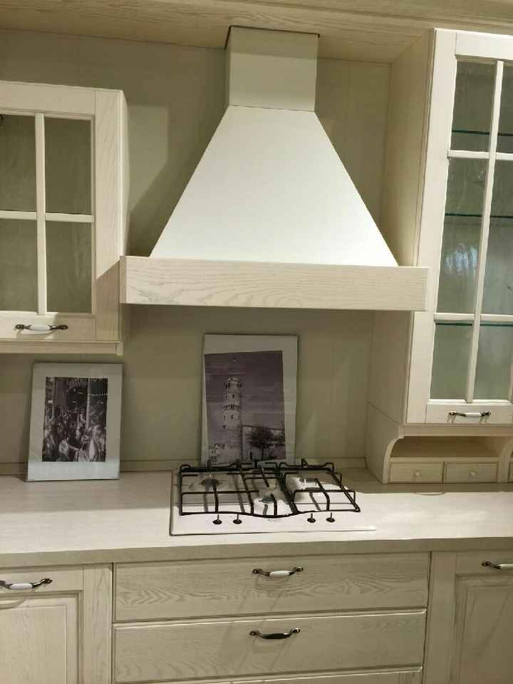 Consiglio!!!!!! prezzo cucina - 1