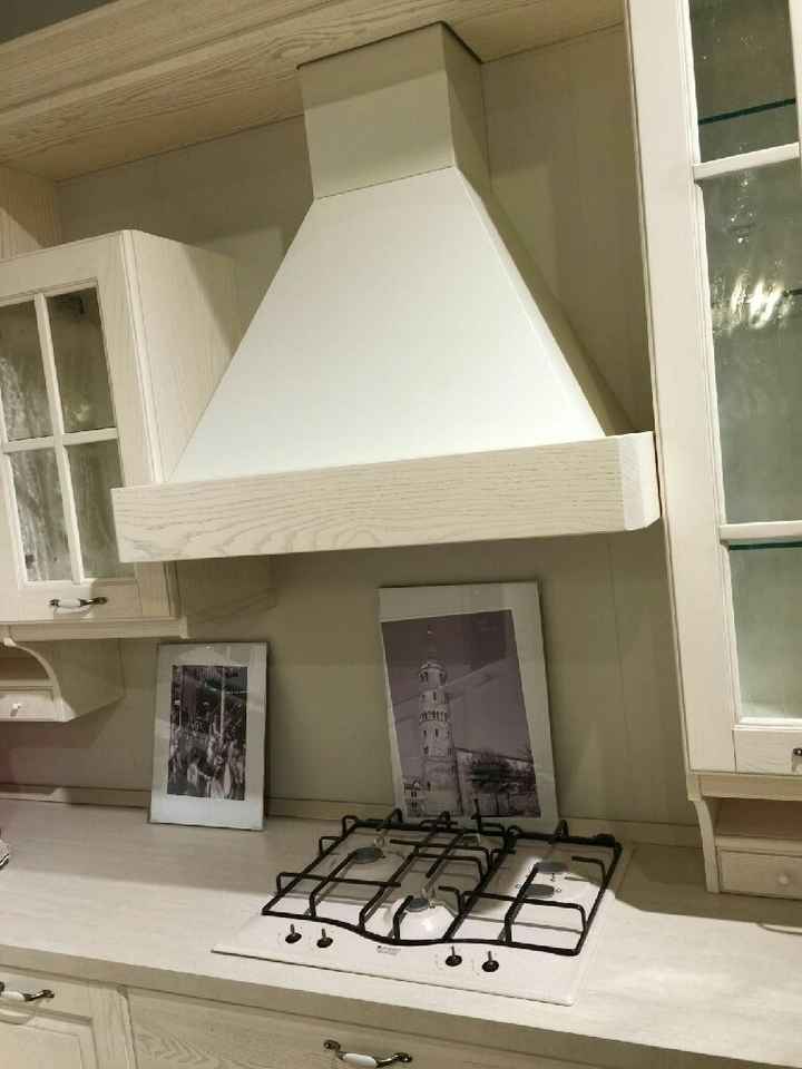 Consiglio!!!!!! prezzo cucina - 2