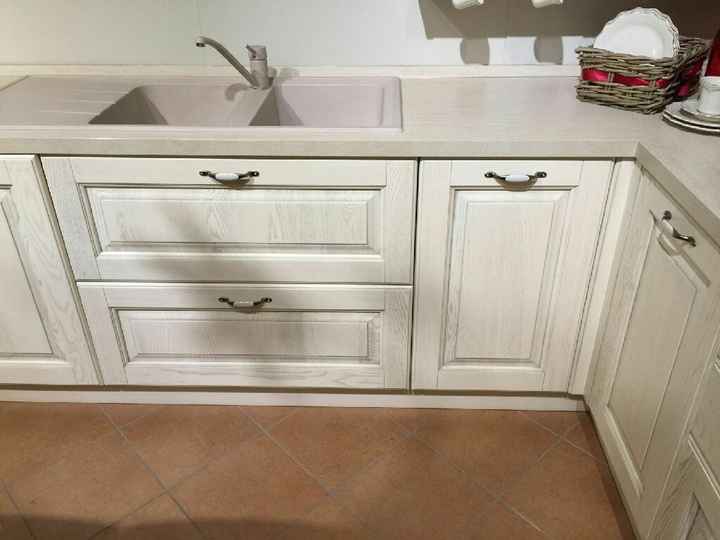 Consiglio!!!!!! prezzo cucina - 3