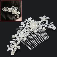 Fermagli x acconciatura - 1