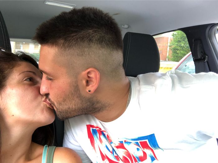 La mia storia d’amore - Ele&cri 1