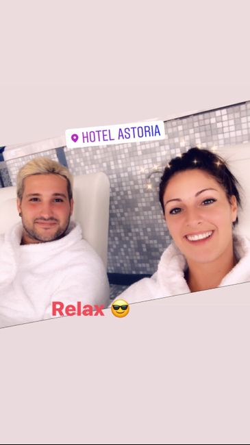 La mia storia d’amore - Ele&cri 2