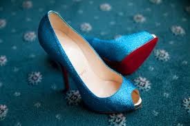 Il club della scarpa colorata!! - 1