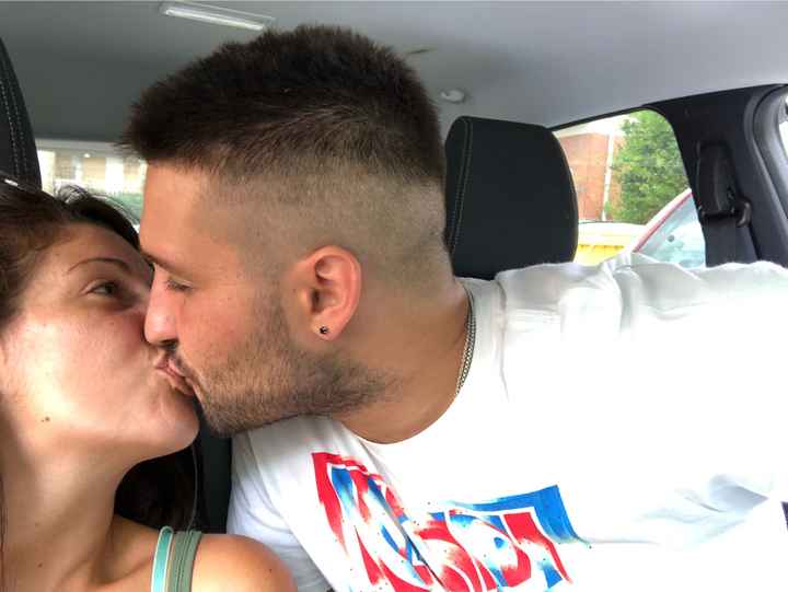 La mia storia d’amore - Ele&cri - 1