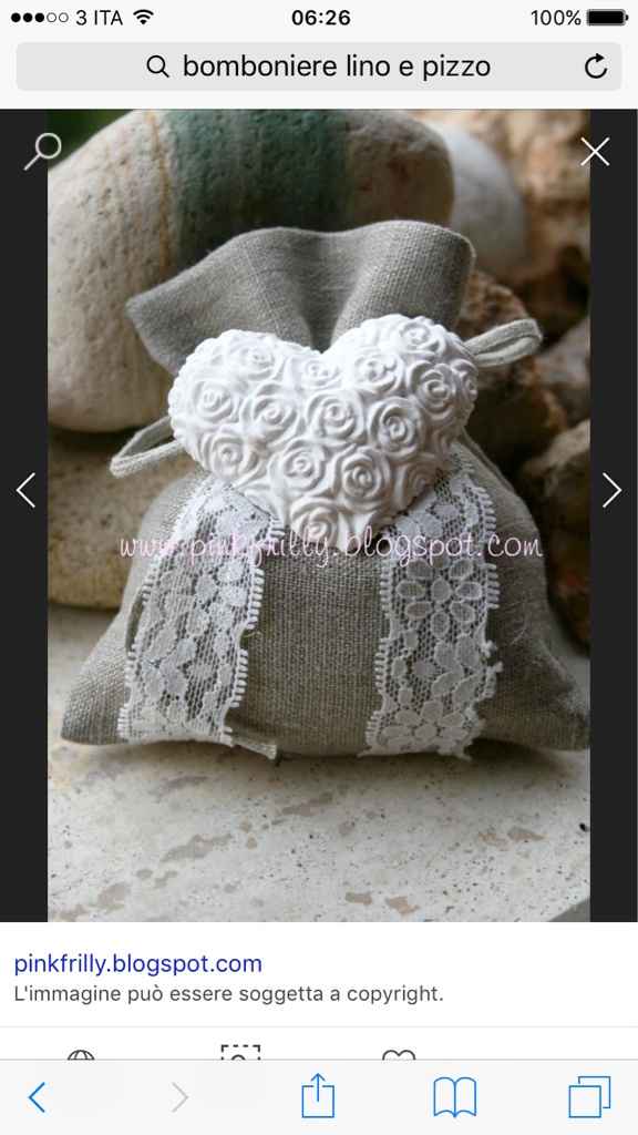 Mi date qualche consiglio? - 2