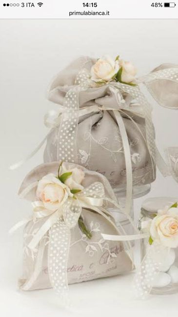 Mi date qualche consiglio? - 1