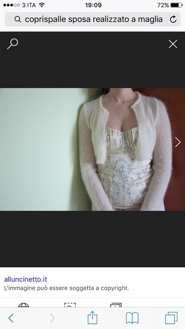 Lavorare a maglia - 1