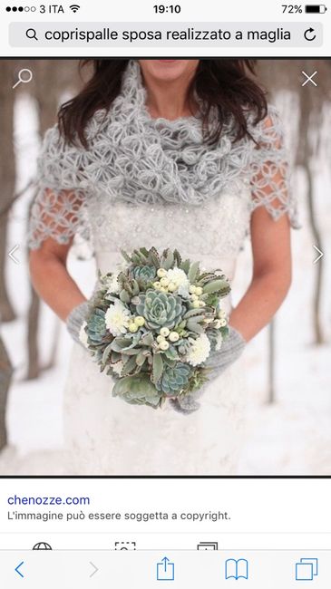 Lavorare a maglia - 2