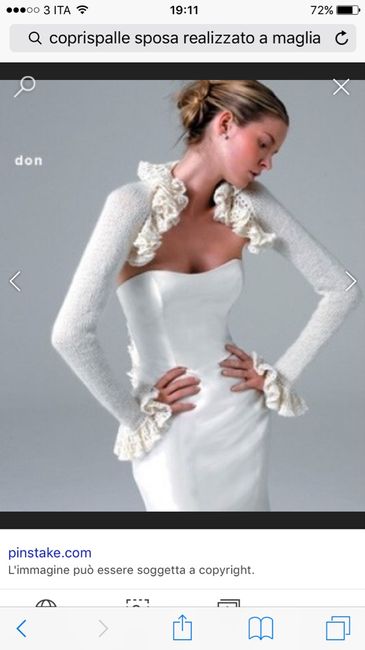 Lavorare a maglia - 3