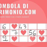 Condividi i tuoi numeri! - 1
