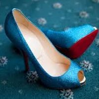 Il club della scarpa colorata!! - 1