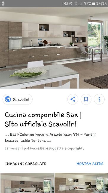  Cucina - 1