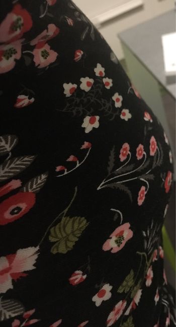 Chi sarà mamma ad aprile.... - 2