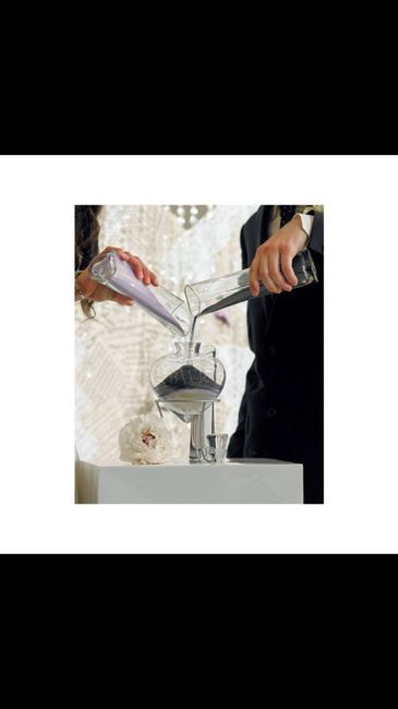 Rito della sabbia - 1