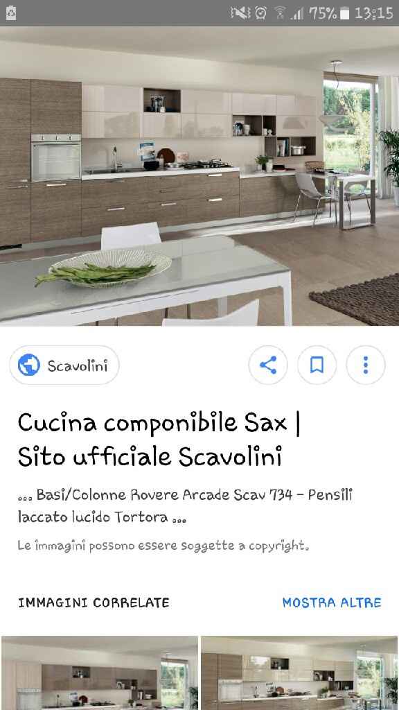  Cucina - 1