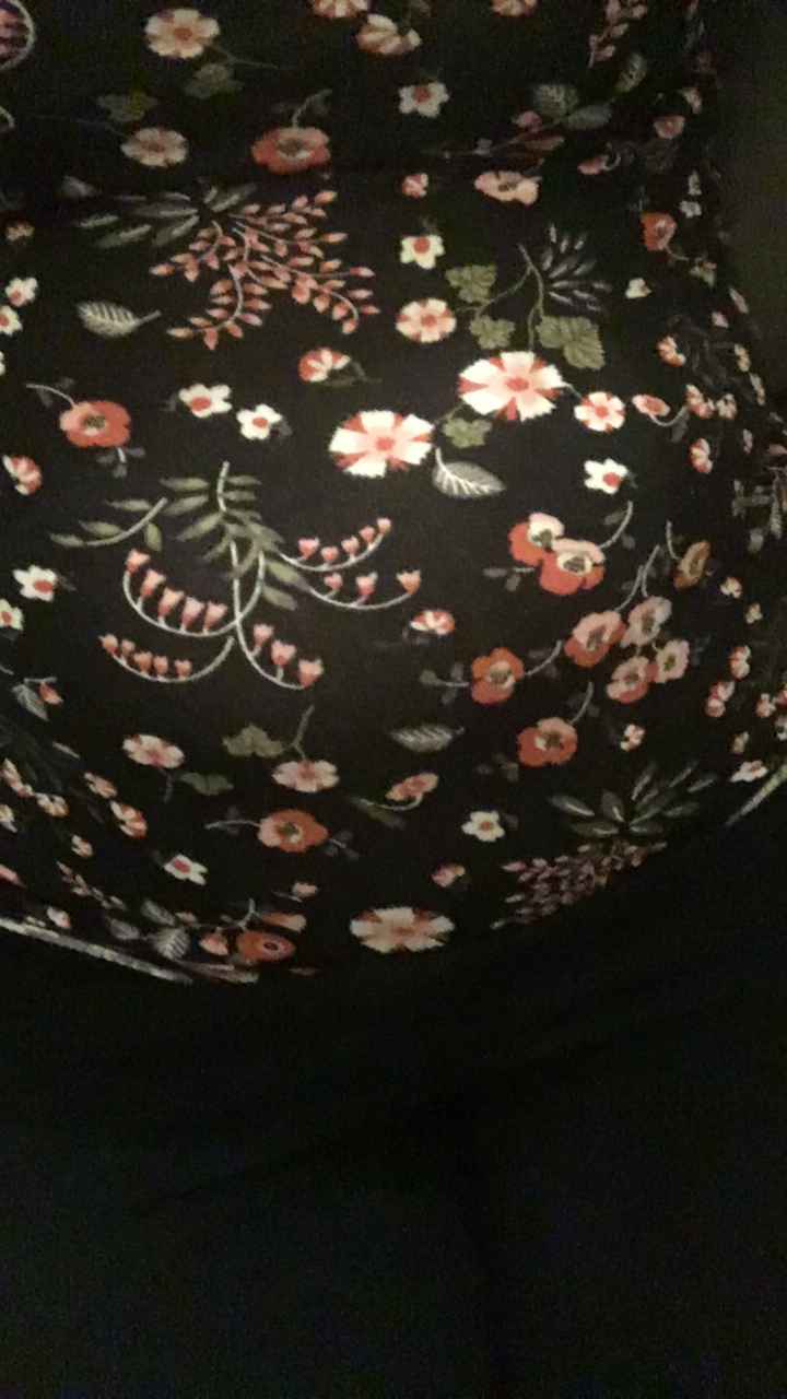 Chi sarà mamma ad aprile.... - 1