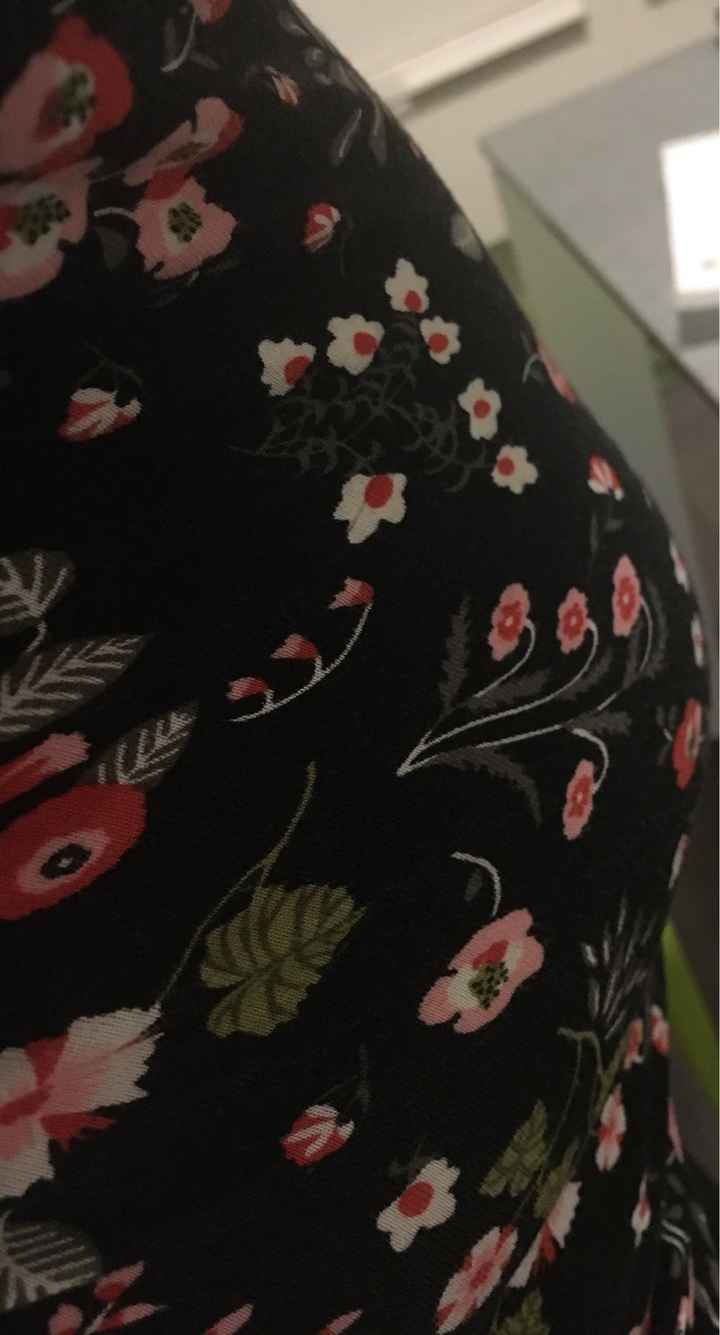 Chi sarà mamma ad aprile.... - 2