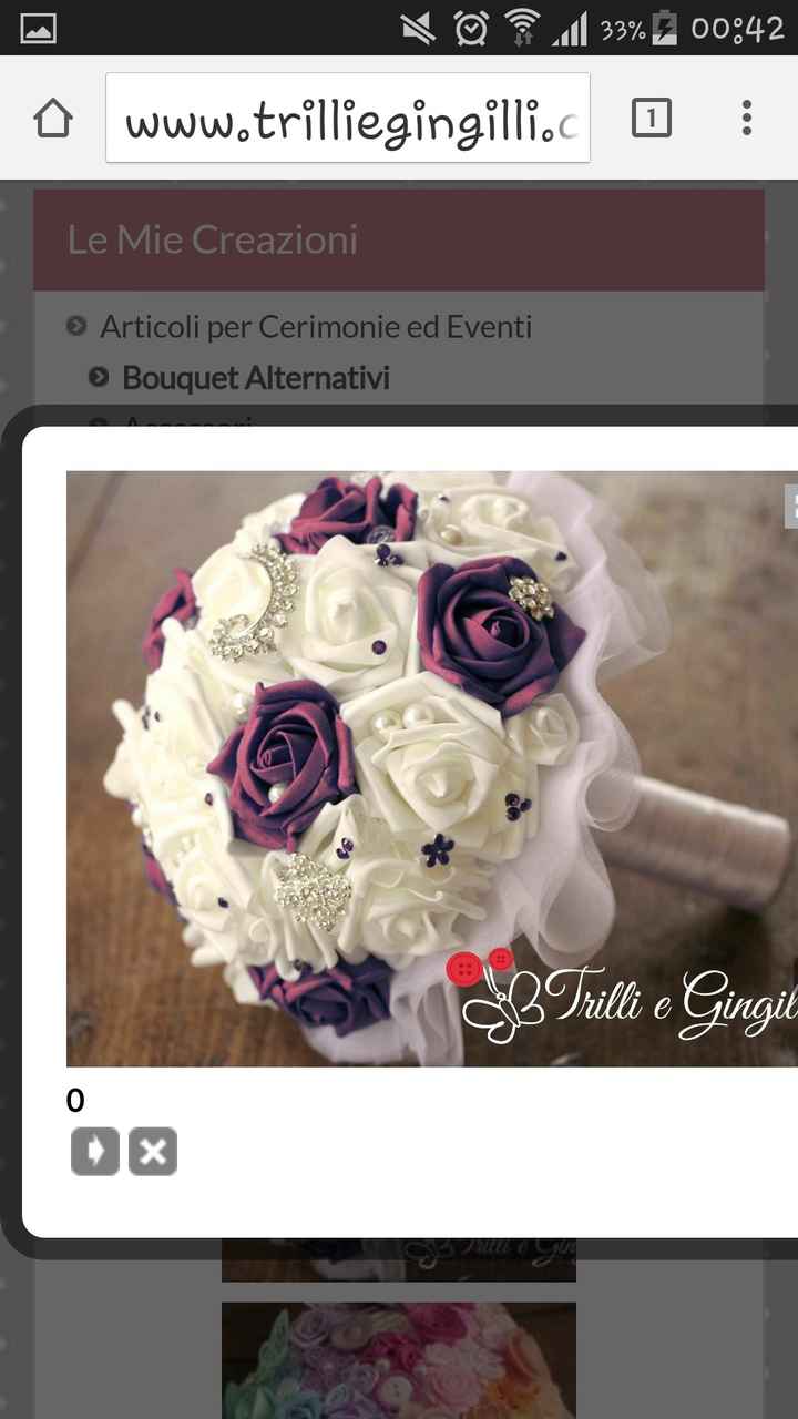 Bouquet  - 3