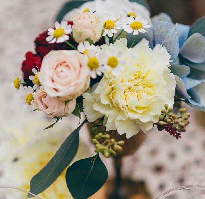 Bouquet dei sogni.....