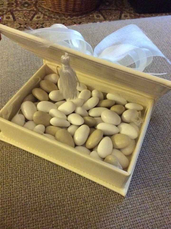 Mandorla,cocco,nugantine 