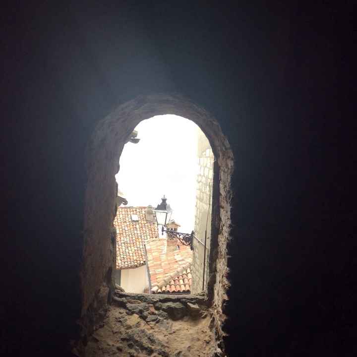 Pasquetta, passeggiata 