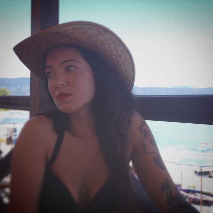 Alessandra, mi sposo il 19giugno complimenti a tutte