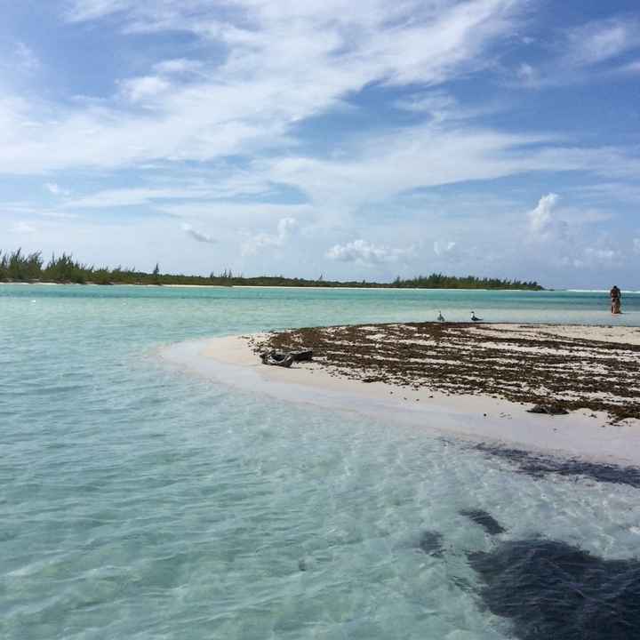 Isolotto di Playasir Paradiso