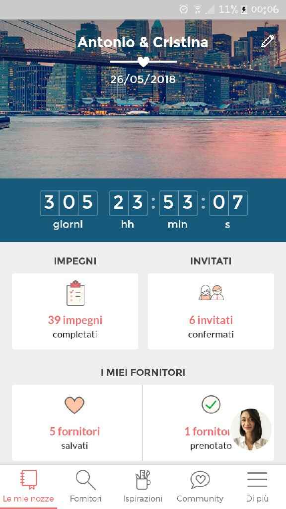 é via il 3 ❤️ - 1